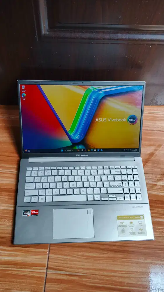 Laptop Asus Oled 15 Garansi Sampai Juni 2026