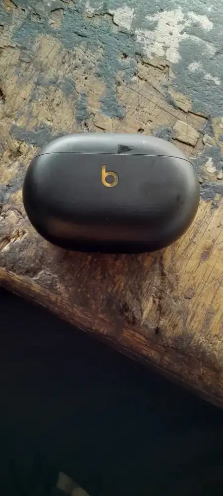 Beats Studio Buds headset