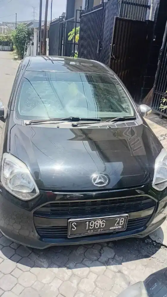 Jual Daihatsu Ayla