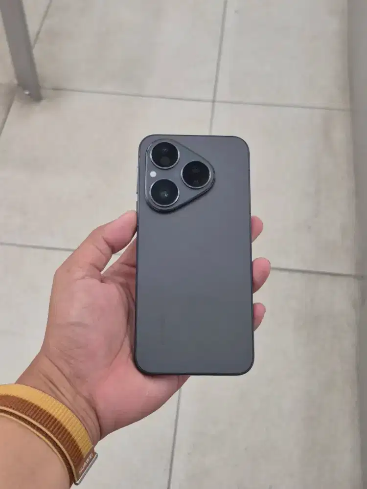 Huawei Pura 80 12/256GB – Kamera 50MP | Baterai 5170mAh | Cicilan 0%