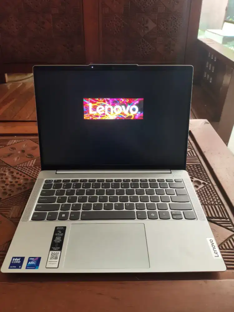 Jual Laptop IdeaPad Slim 5 Core Ultra 5 125H
