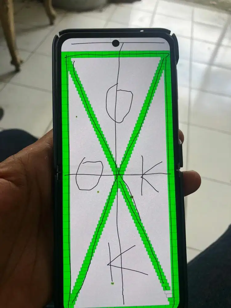 samsung z plif 3 sein 4/128gb