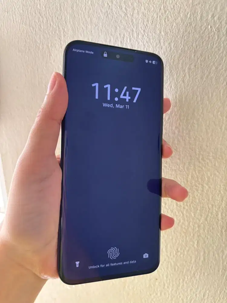 Infinix Hot 60 Pro Plus Like New