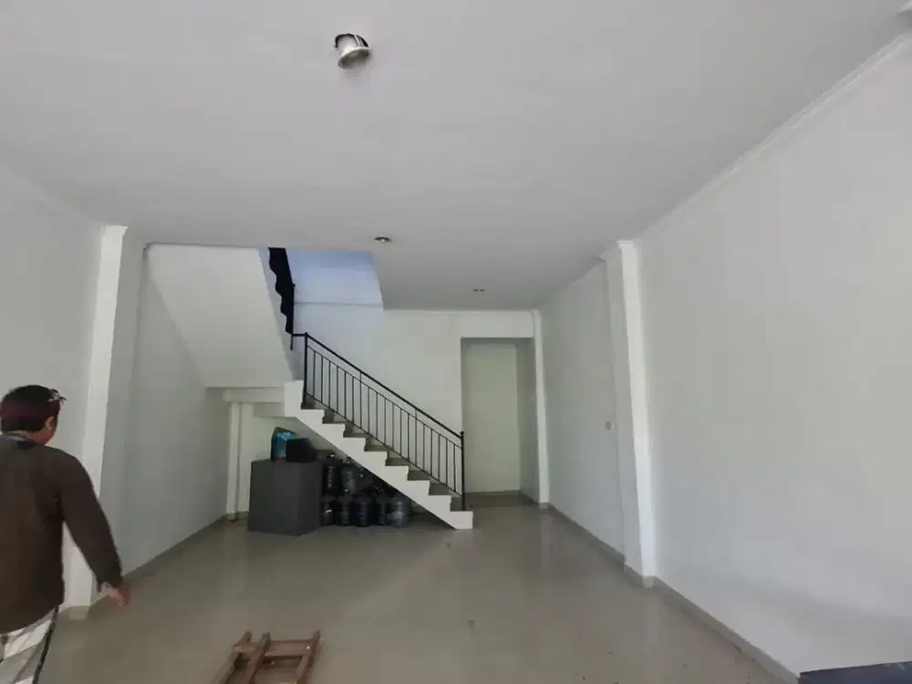 DIJUAL RUKO 2 LANTAI – LOKASI STRATEGIS TABANAN