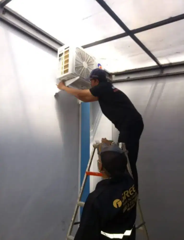 SERVICE AC BANDUNG PANGGILAN|CUCI AC ISI FREON BONGKAR PASANG