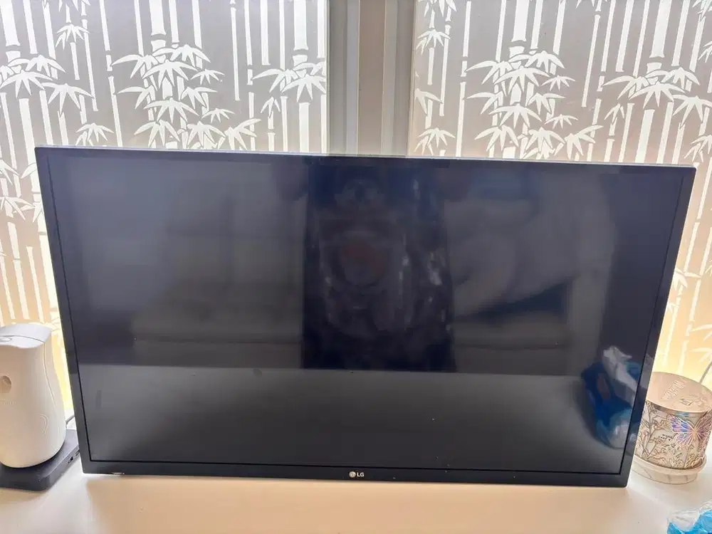 TV sharp LED 32 inch