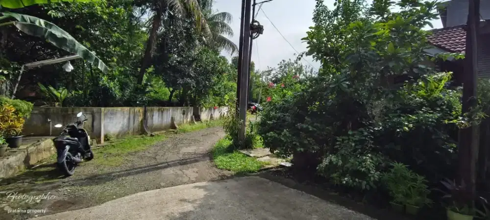 Graha Harapan Rumah Perlu Renov Di Jual Cepat Dengan Lokasi Strategis