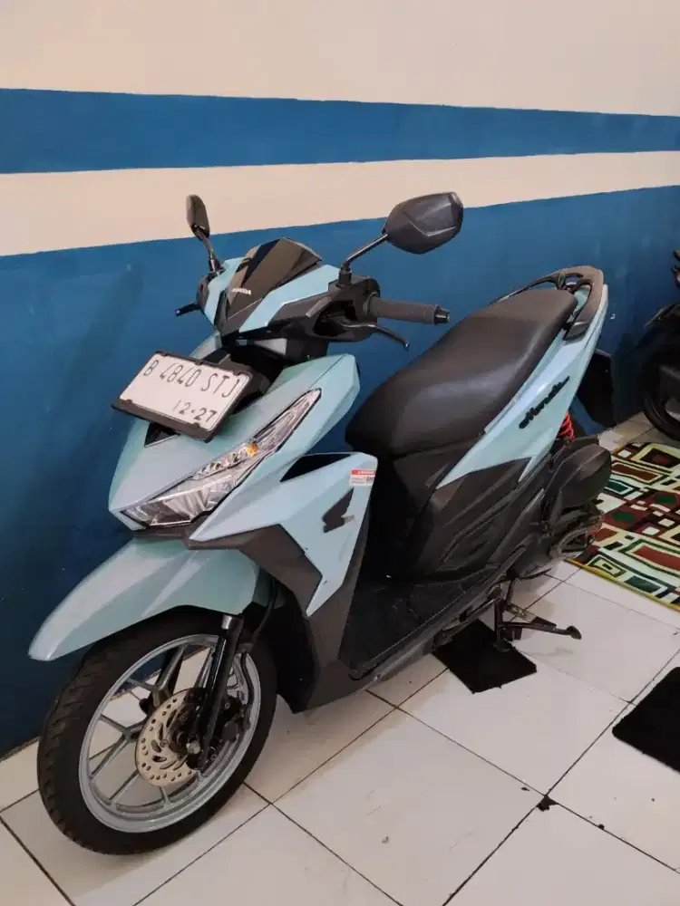 DI JUAL Honda Vario led old 2017