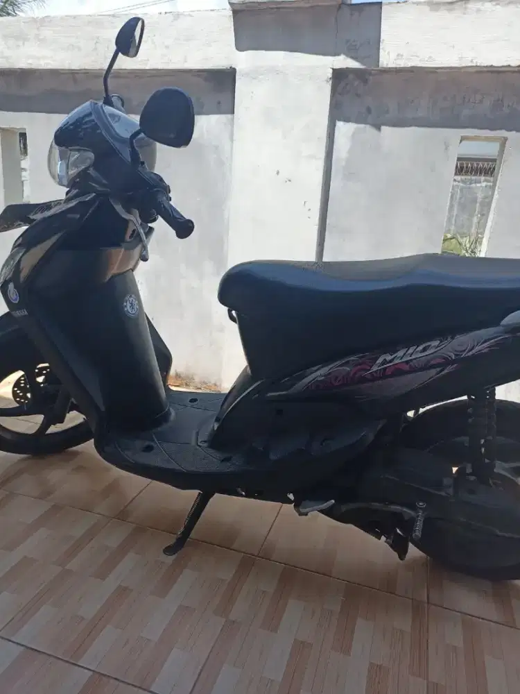 Jual yamaha mio 2011