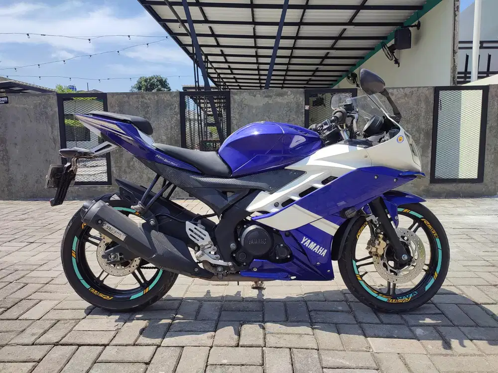 R15 V2 TAHUN 2015 MURMER