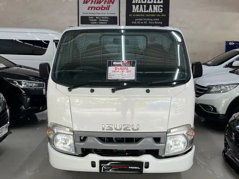 Traga Box 2019 Manual, wawan mobil