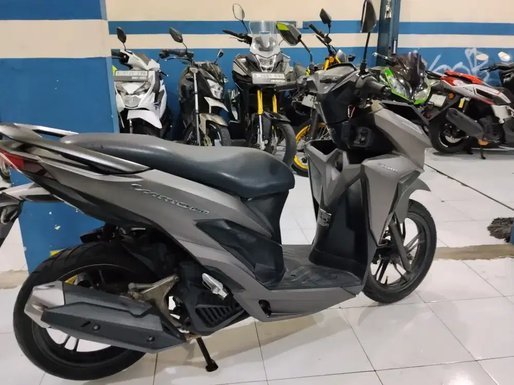 DI JUAL Honda Vario New 150 2019