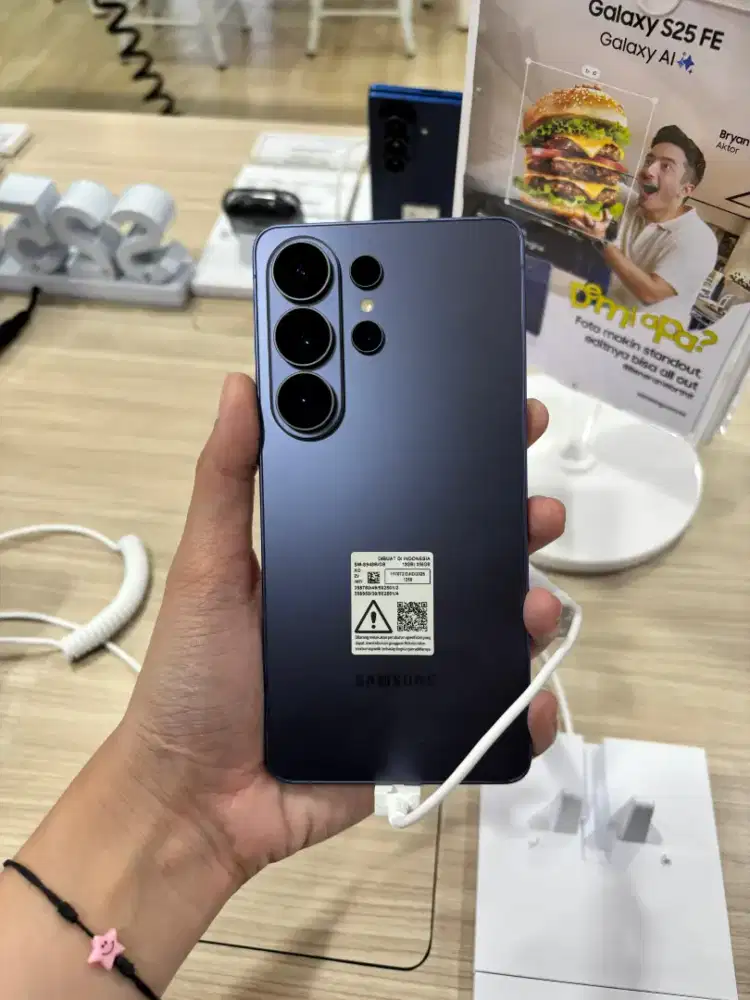 SAMSUNG S26 ULTRA 12/512GB