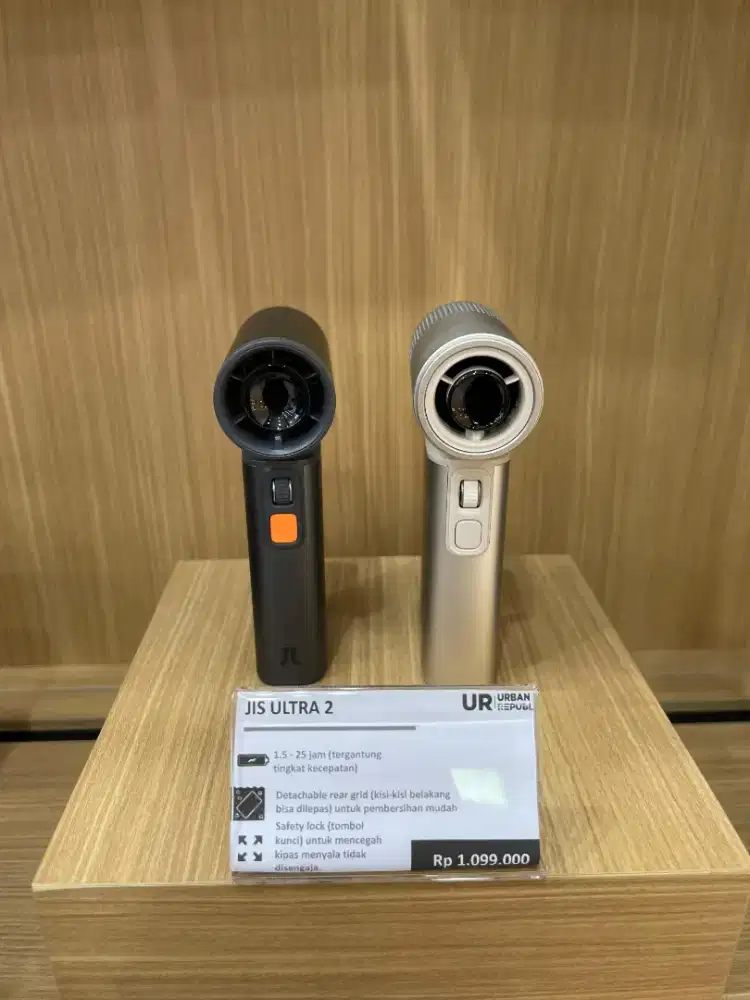 JISULIFE ULTRA 2! CICILAN BISA BANGET