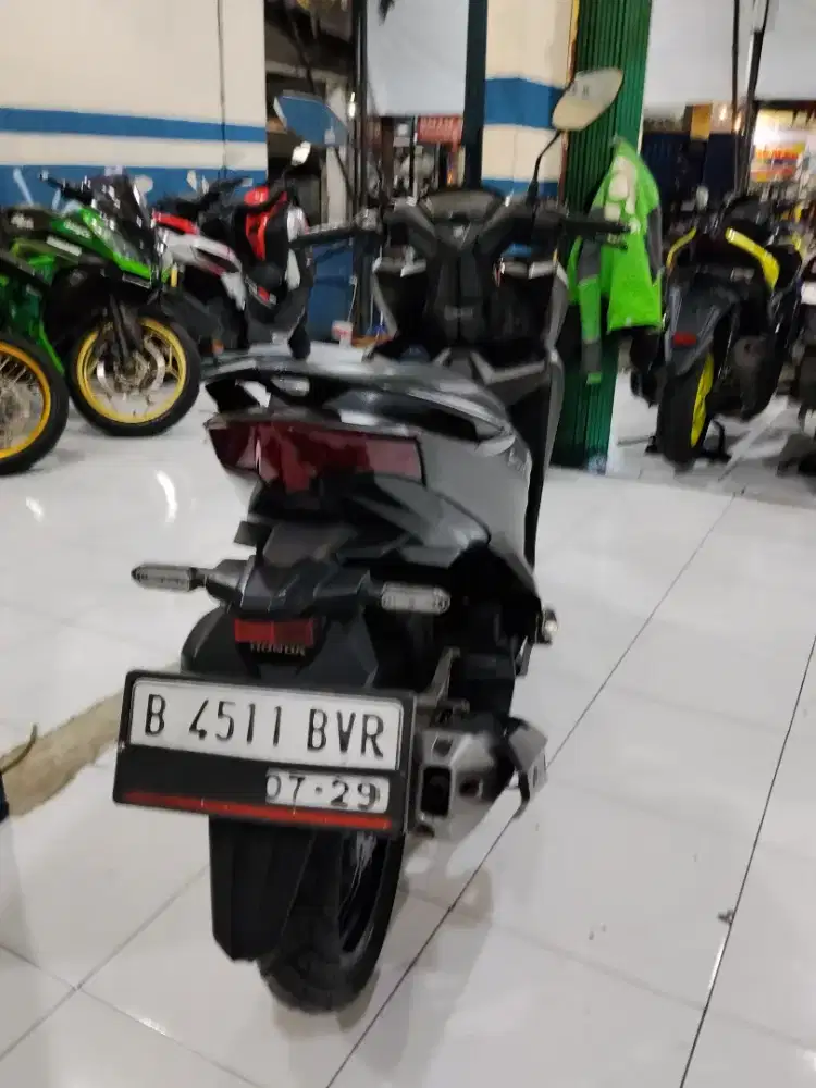 DI JUAL Honda Vario New 150 2019