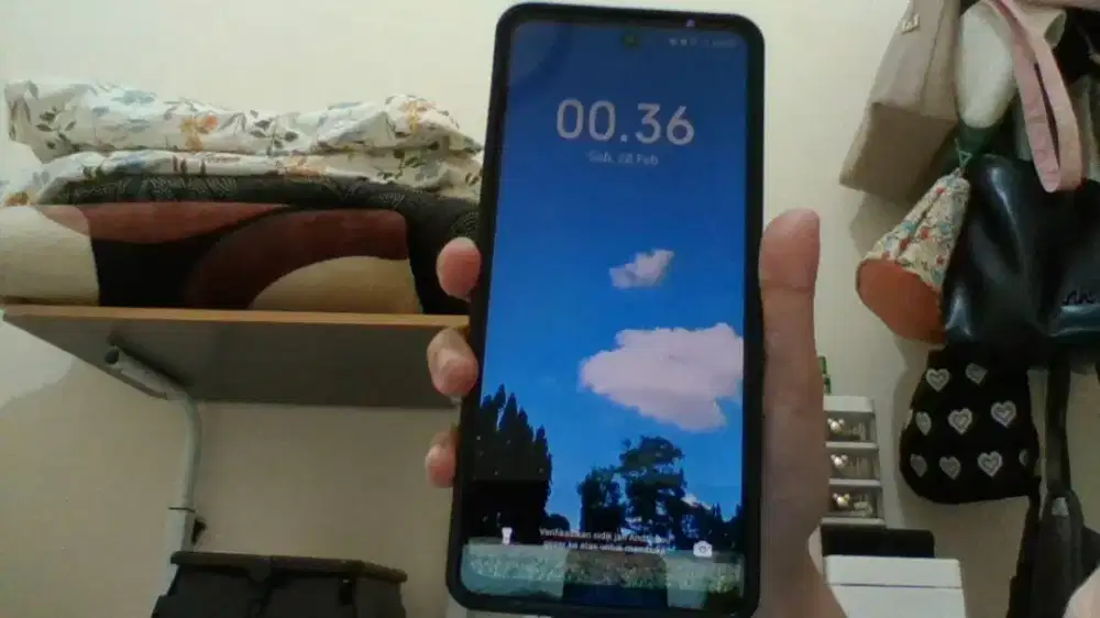 Tecno Pova 5 Like New