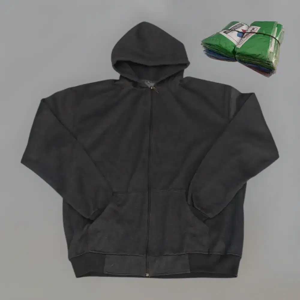 JAKET GRATIS JAS HUJAN