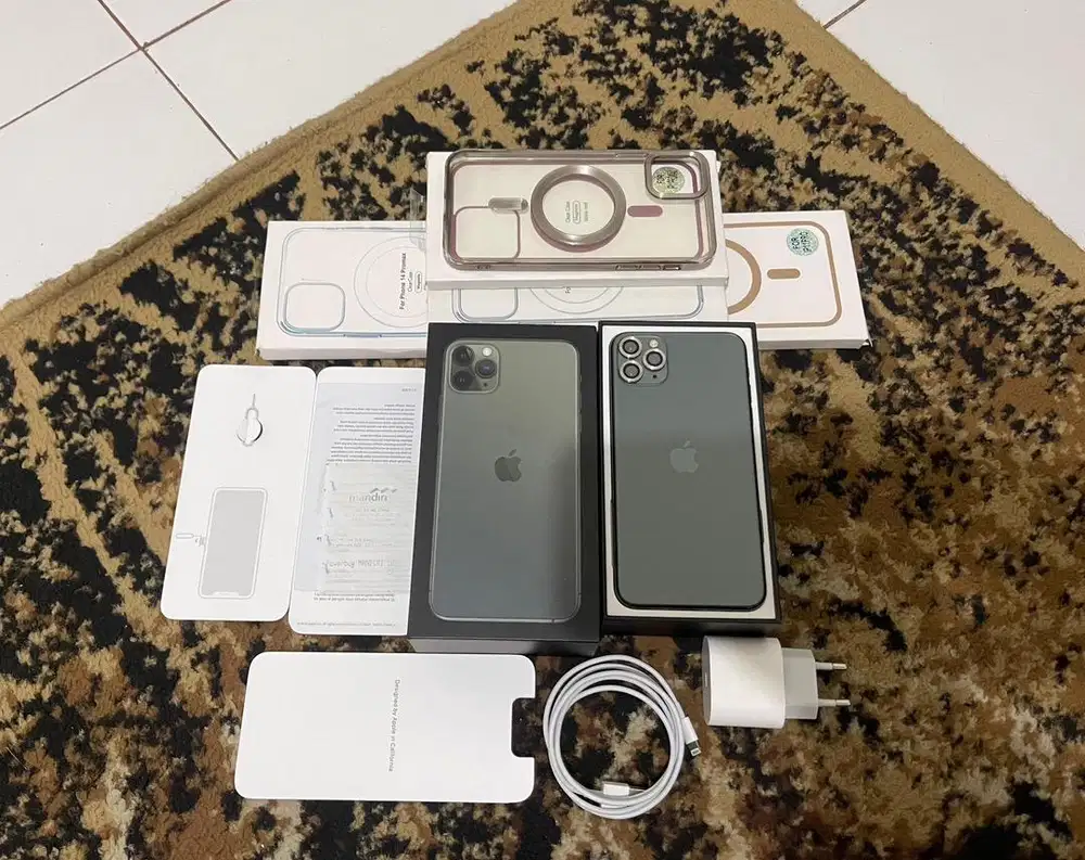 Iphone 11 pro max 256Gb ibox Bt 12, 13, 14 xr xs max, 15