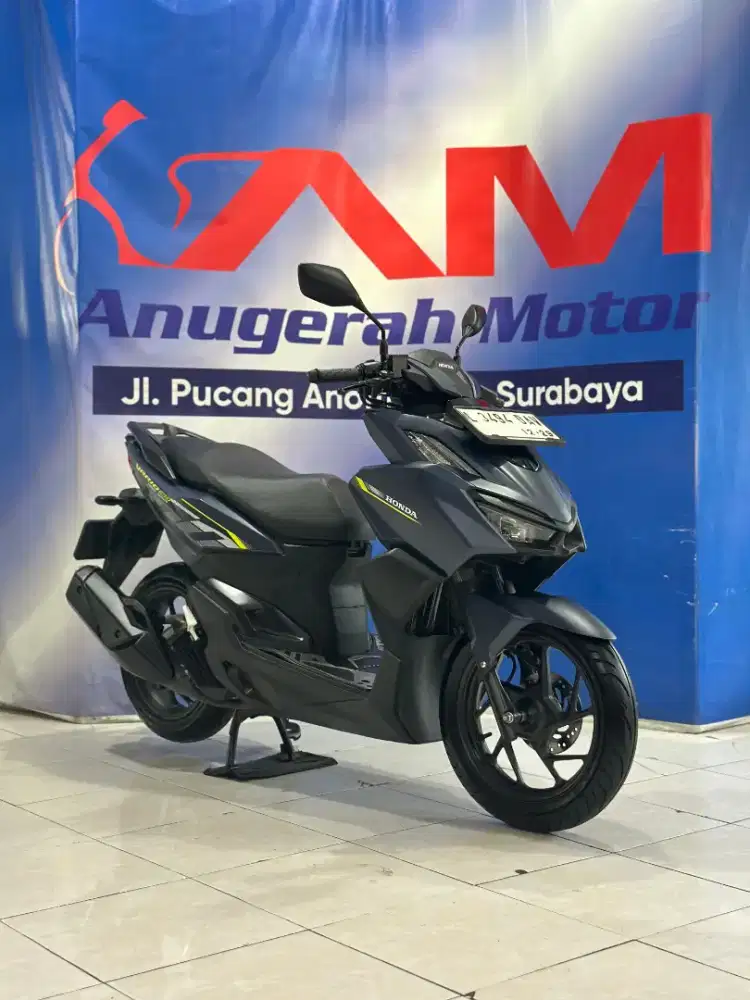 Honda All New Vario 160cc Tahun 2024 Anugerah Motor Pucang