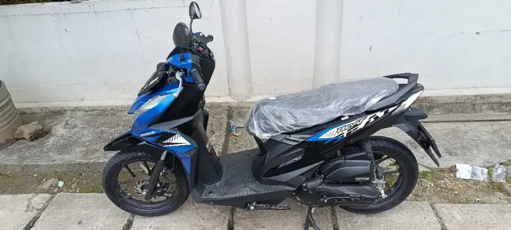 Honda Beat 2023 Full Orsinil Istimewah