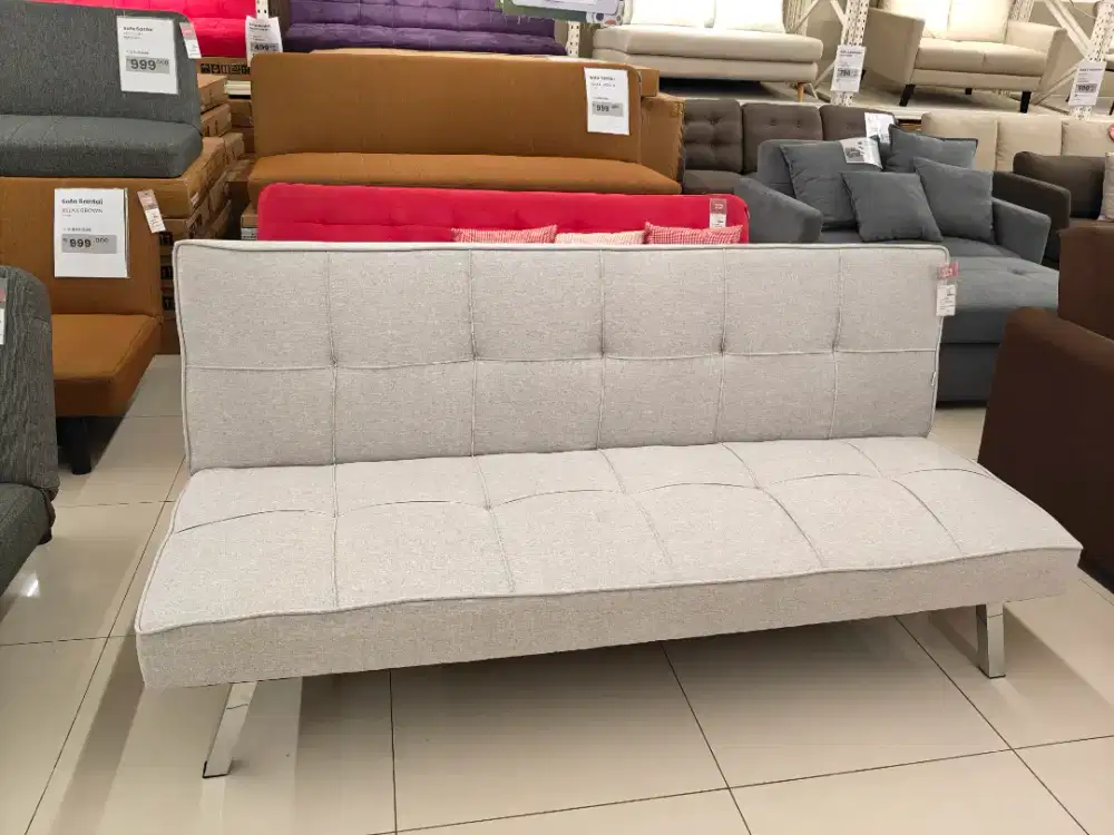 Obral murah sofabed