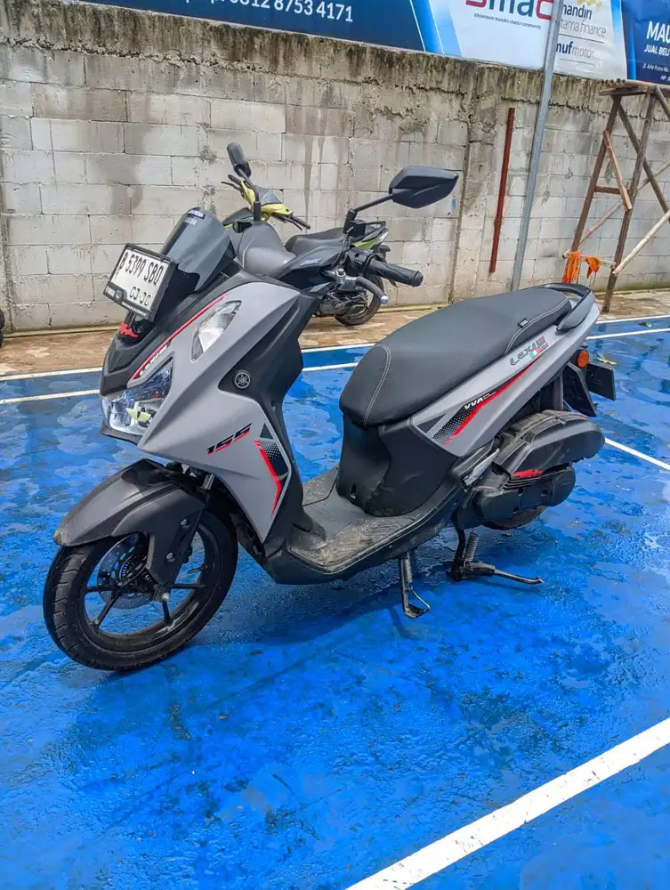 LEXI Tahun 2024 Pajak Panjang