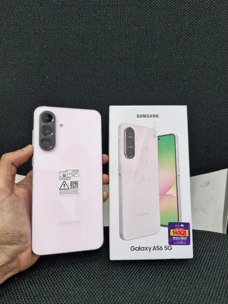 Samsung A56 5g 8/256gb