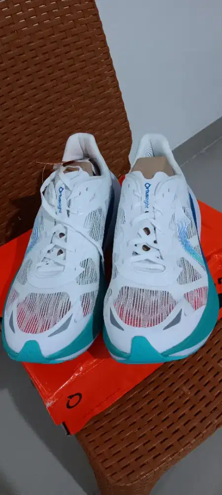 Sepatu Running (Lari) Ortuseight Hyperblast 3.1