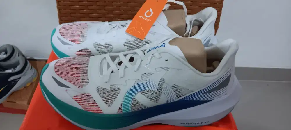 Sepatu Running (Lari) Ortuseight Hyperblast 3.1