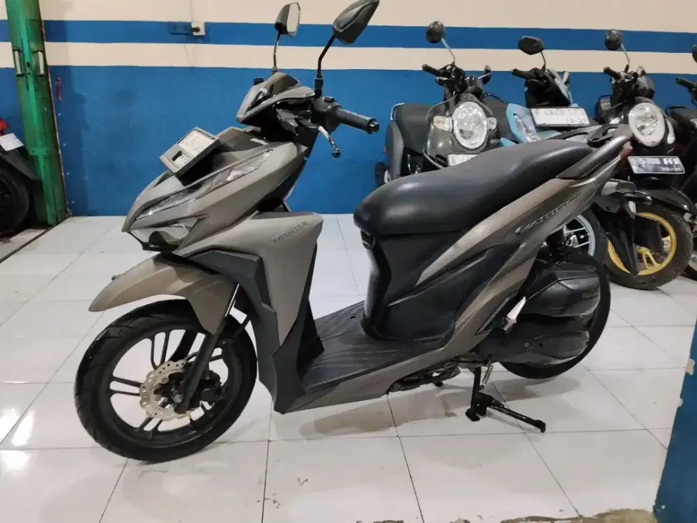 DI JUAL Honda Vario New 150 2019