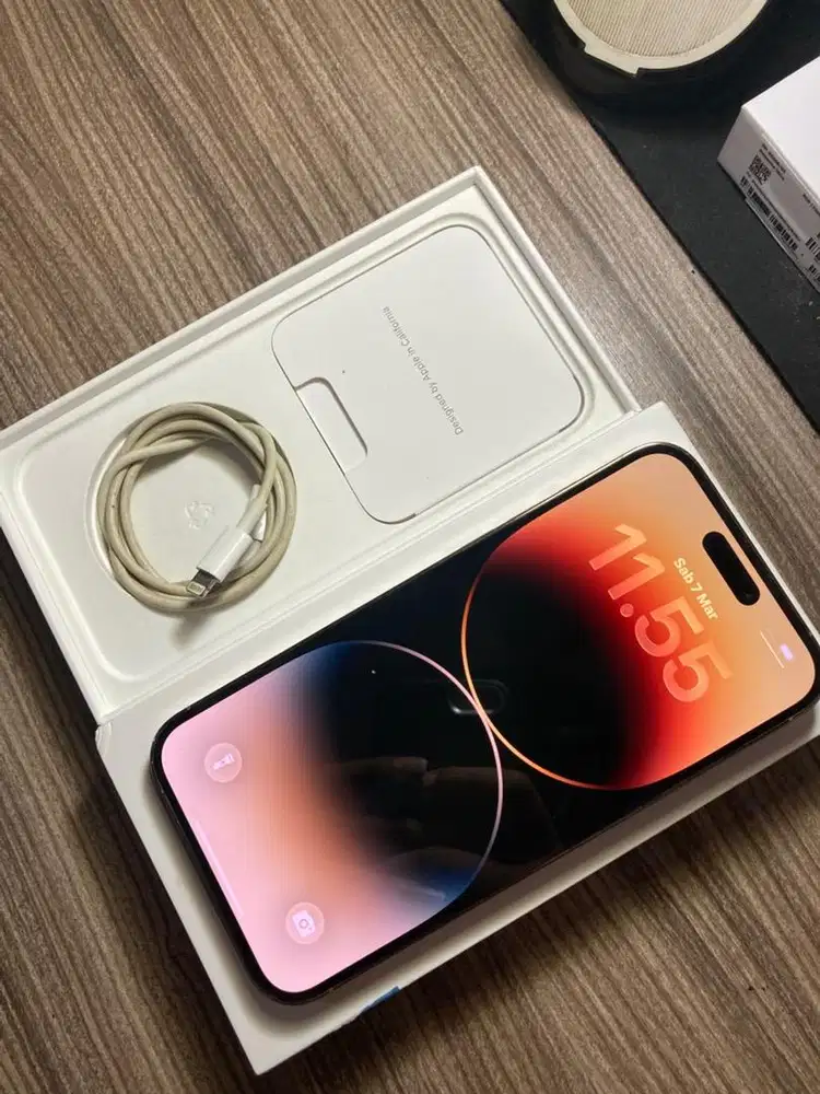 Iphone 14 Pro Max 128GB IBOX