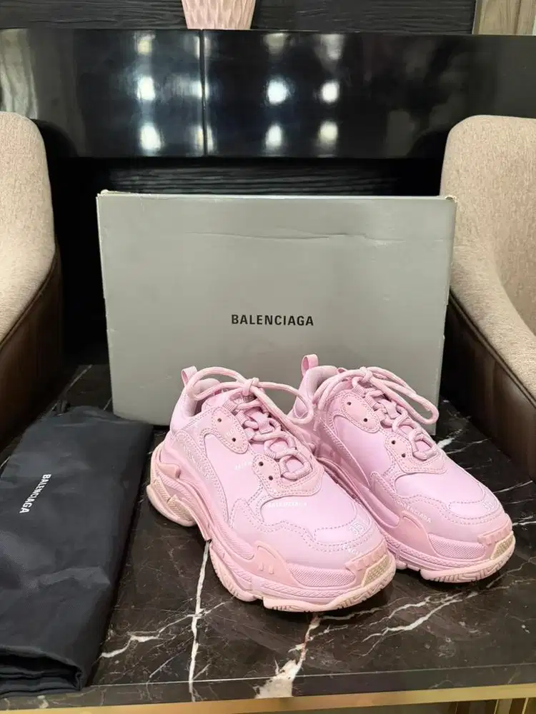 Balenciaga fullset authentic!!