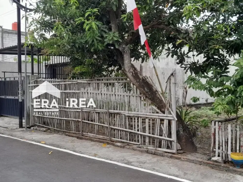 TANAH DIJUAL DI SOLO UTARA DEKAT SMP N 2 NGEMPLAK