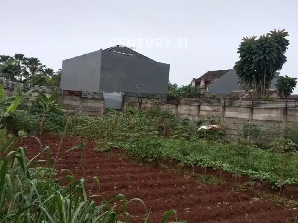 Dijual Murah Tanah Nempel Bintaro Sektor 9 Lokasi Pinggir Jalan