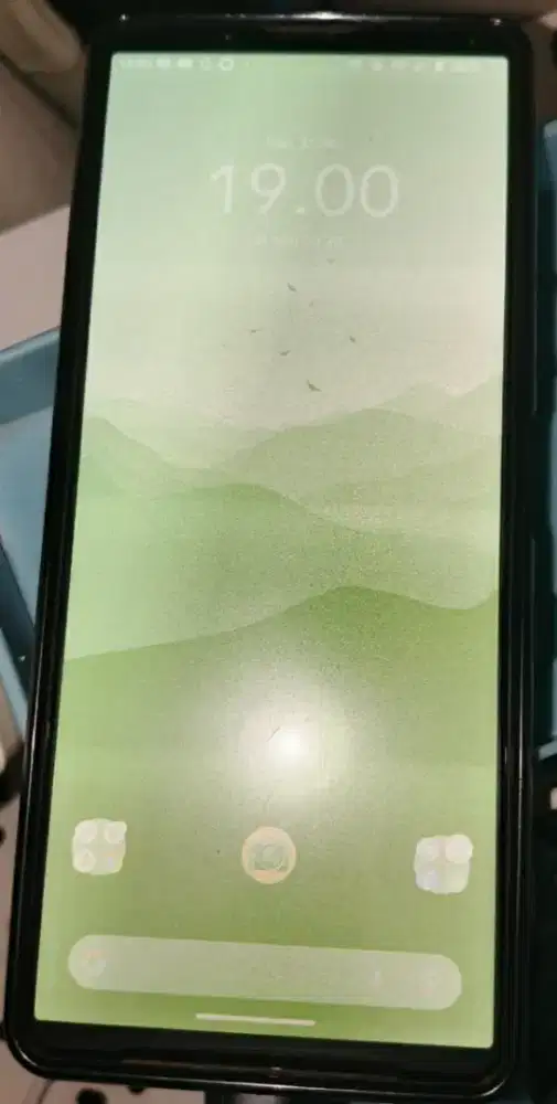 Sony Xperia 1 iii 12/256 GB