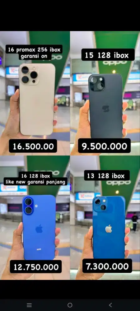 kredit iphone bandung free 1 cicilan