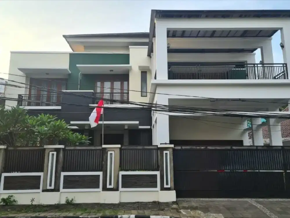 RUMAH MENTENG