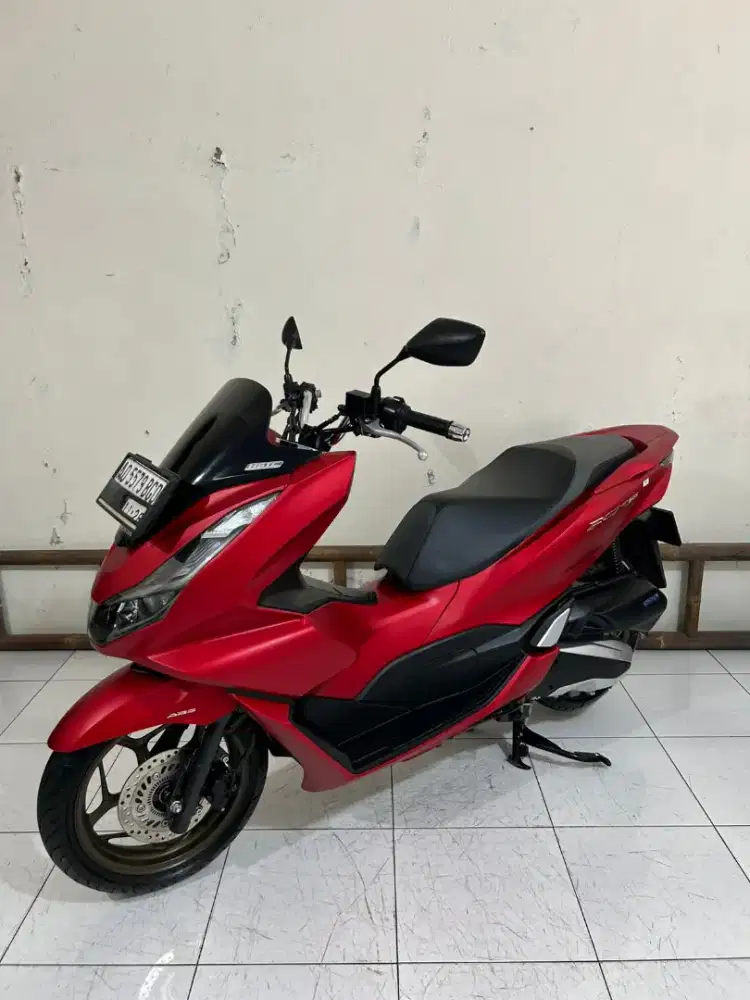 PCX 160 ABS 2023 AD BOYOLALI