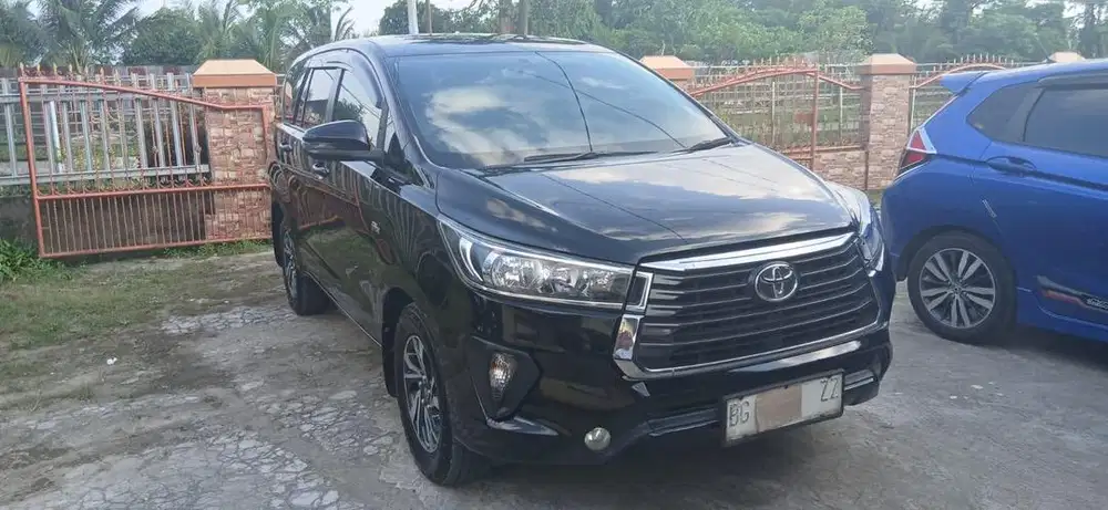 Kijang Innova 2022
