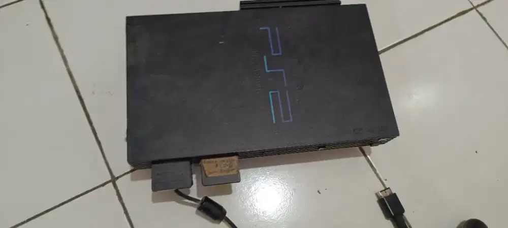 PlayStation ps2