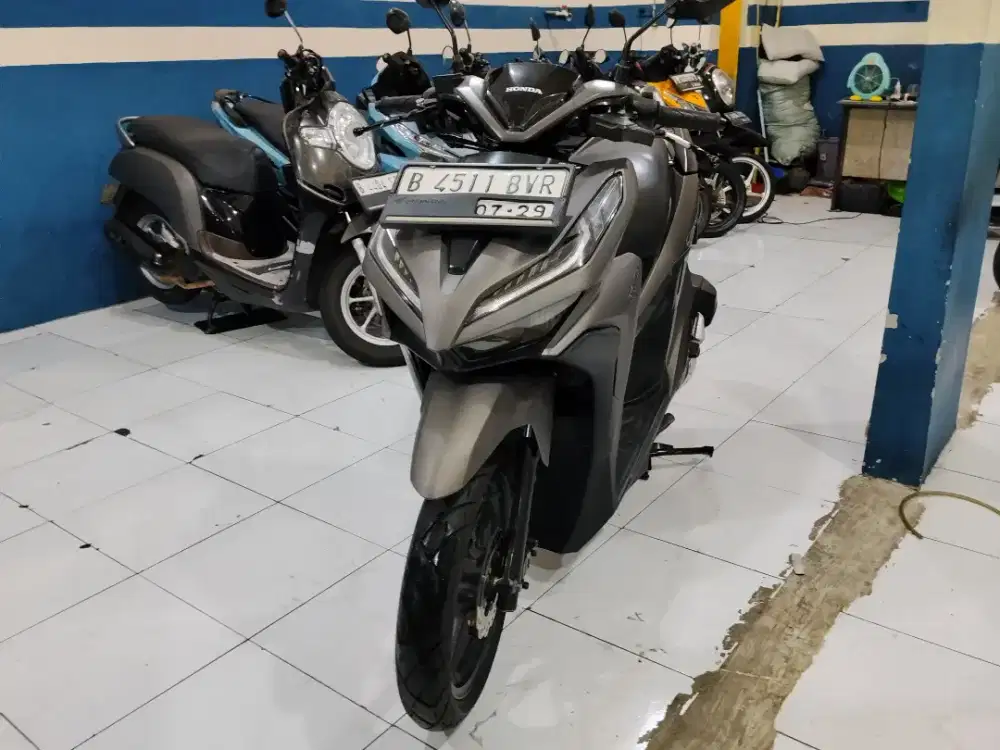 DI JUAL Honda Vario New 150 2019