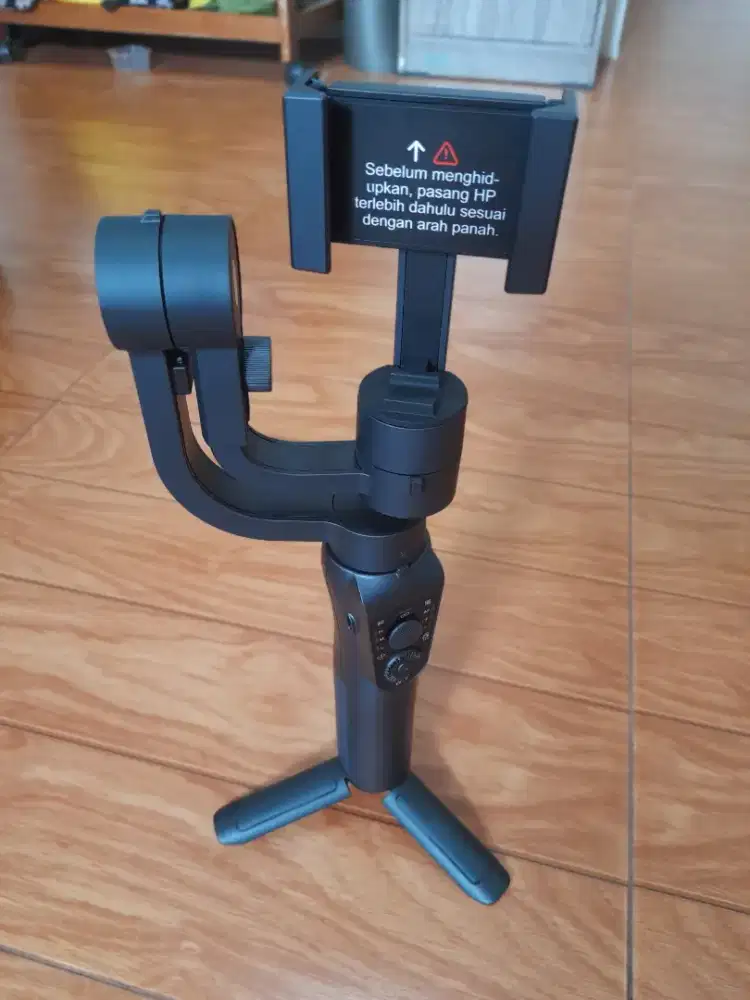 Stabilizer Brica B-steady