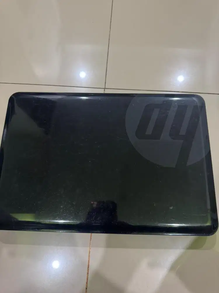 Dijual laptop merk Hp