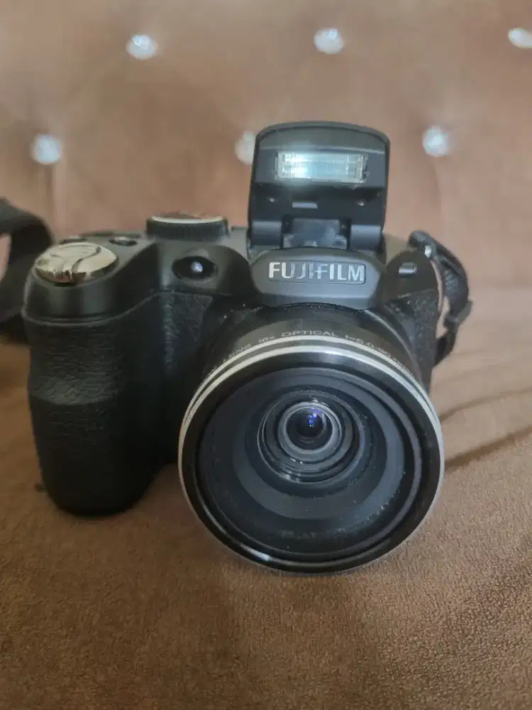 fujifilm finepix s2980 mulus