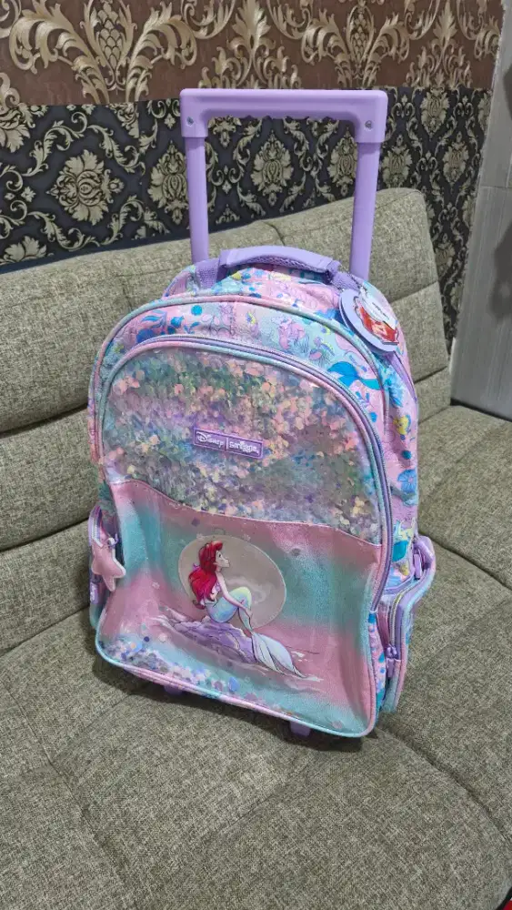 Tas anak smiggle