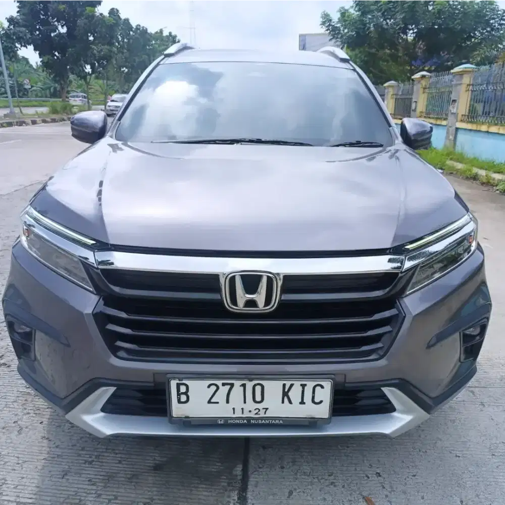 BRV brv Prestige Sensing 2022 AT