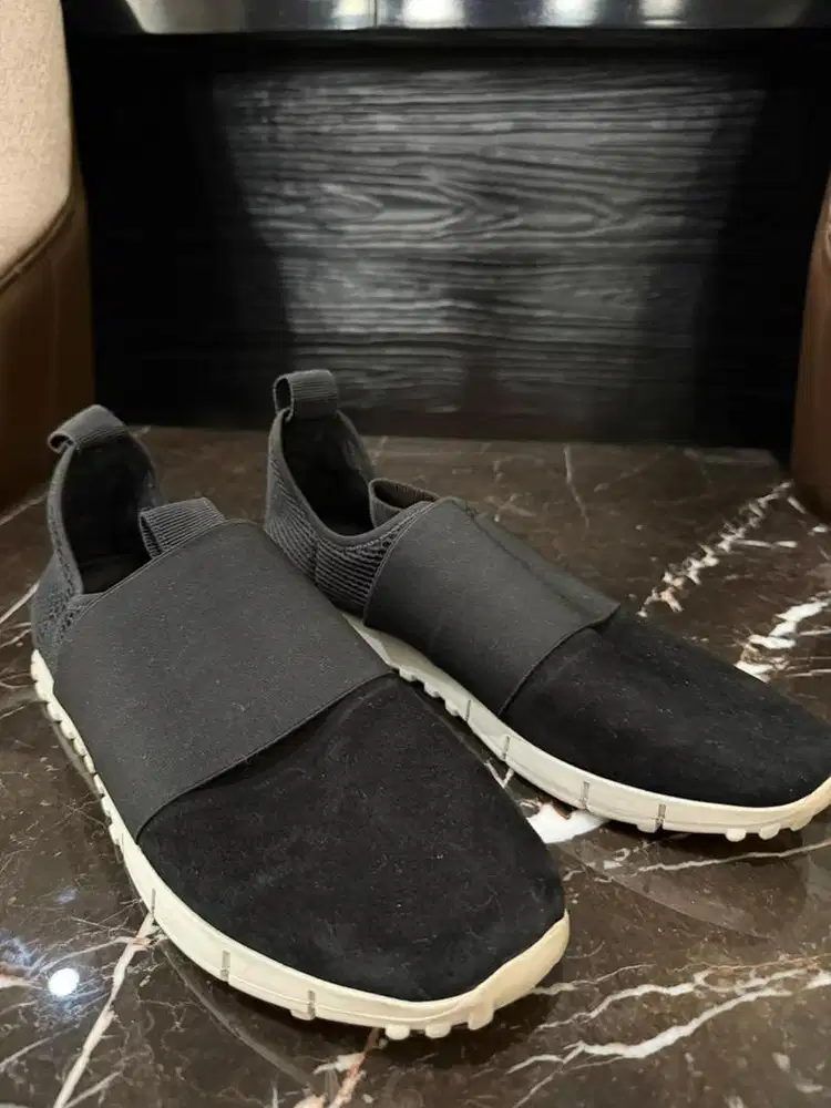 Jimmy choo authentic!