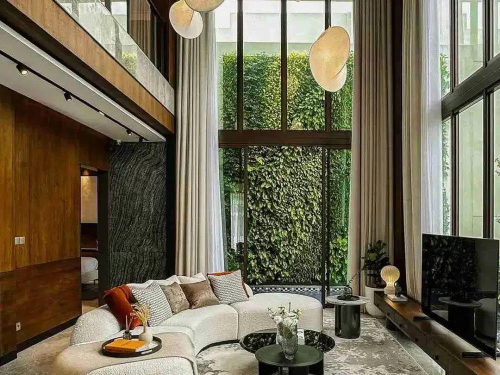 Dijual Ardea Summarecon Gading Serpong BSD Tangerang