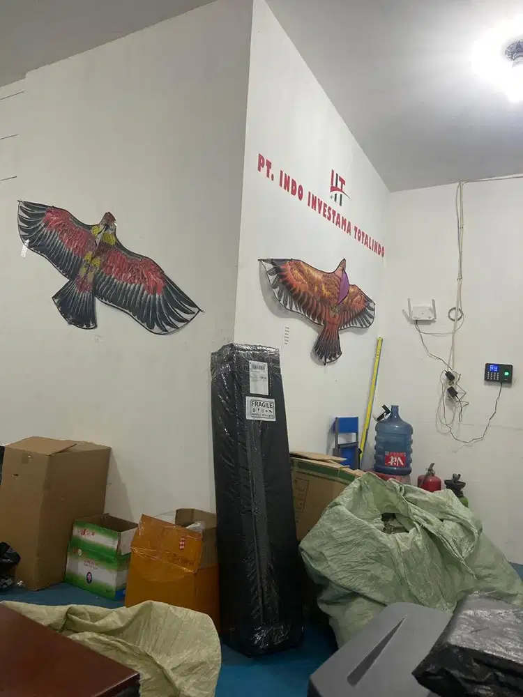 CARI COWO YANG KUAT ANGKAT BERAT