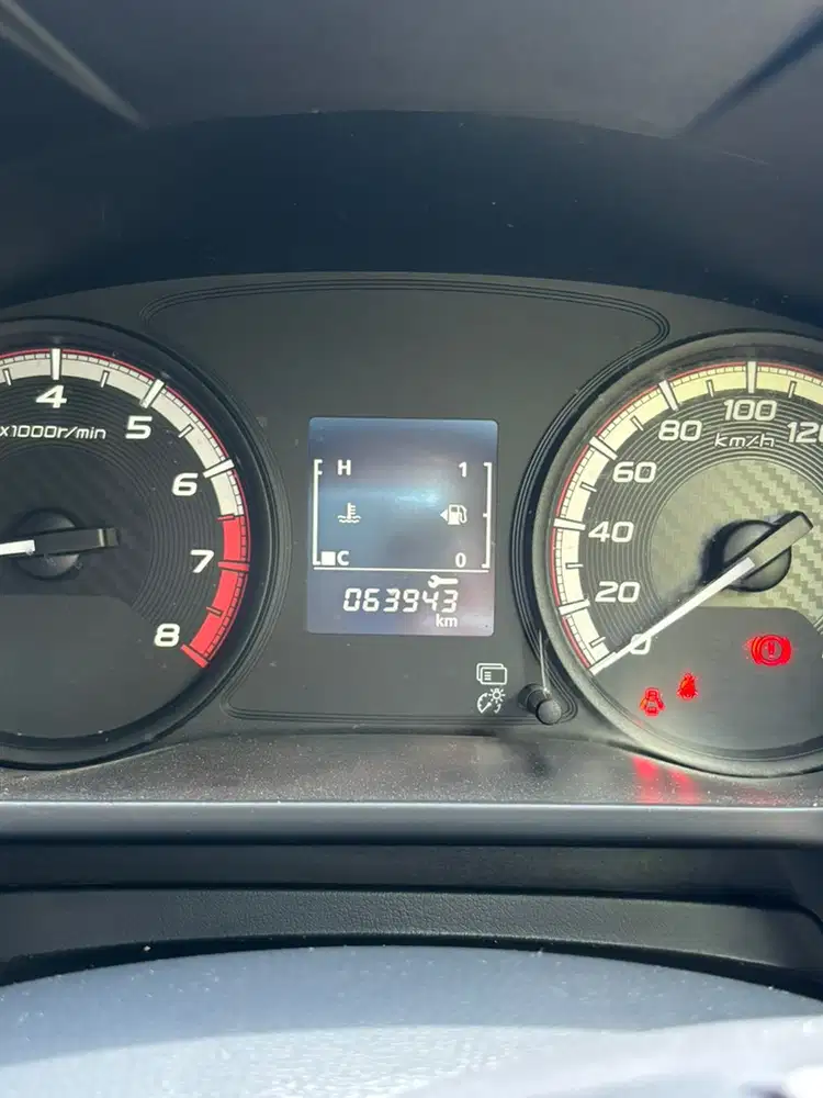 Mitsubishi Xpander 2022 Bensin